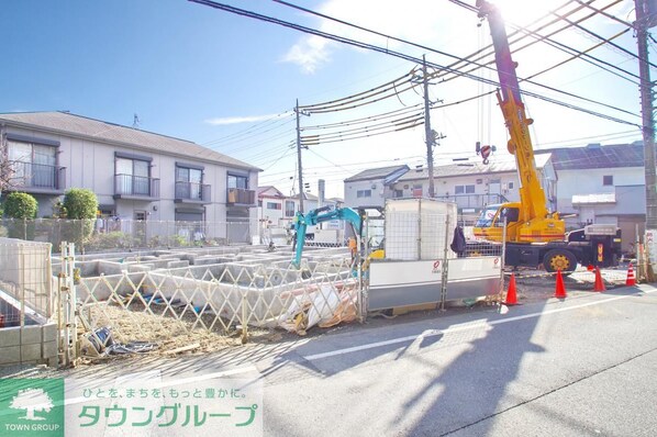 シンフォニーの物件内観写真